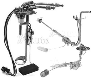 Fuel Sending Units